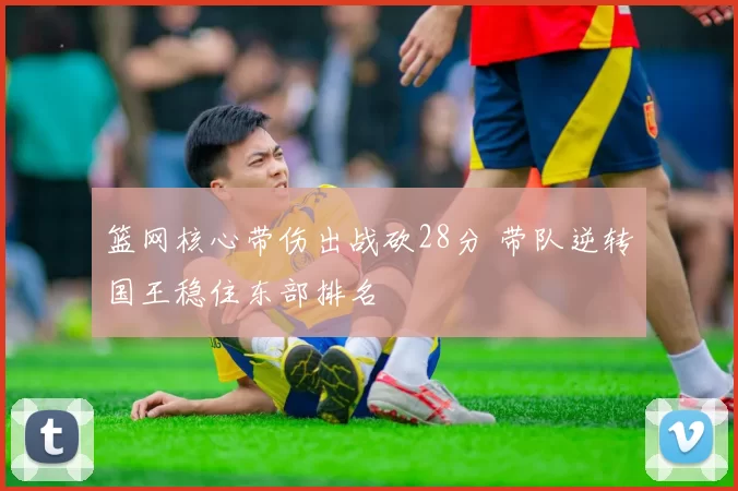 篮网核心带伤出战砍28分 带队逆转国王稳住东部排名