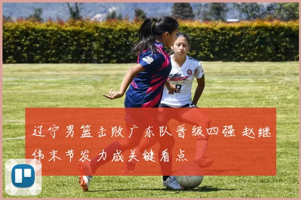 辽宁男篮击败广东队晋级四强 赵继伟末节发力成关键看点